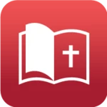 ticuna bible (brazil ed.) android application logo